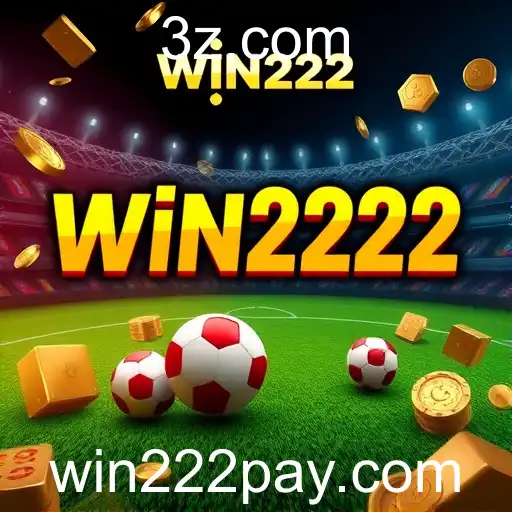 A Ascensão do Win222 no Mundo dos Jogos Online