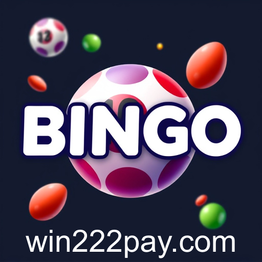 Descubra a Diversão do Bingo no Site de Palavras-chave 'win222'