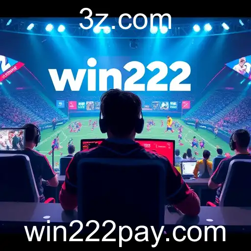 Tendências e Inovações no Mercado de Jogos Online