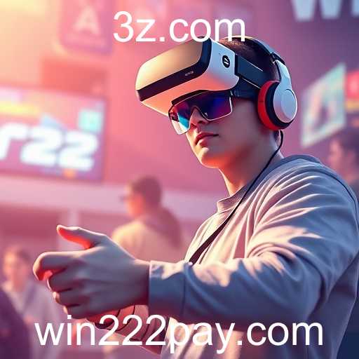 Tendências Emergentes no Mundo dos Jogos Online