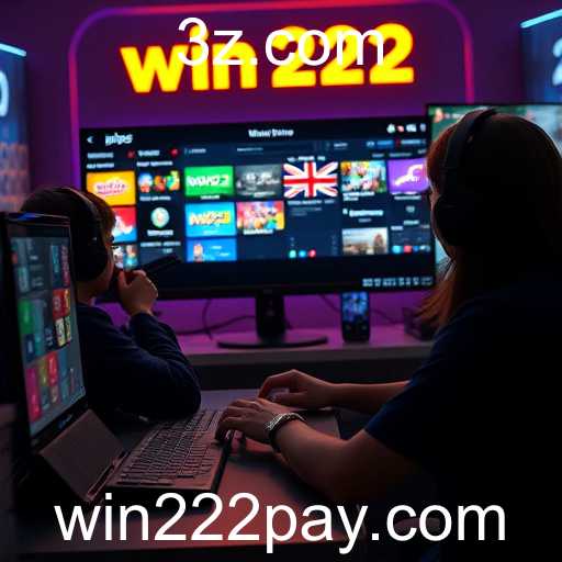 Expansão dos Jogos Online no Brasil em 2025