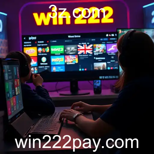 Expansão dos Jogos Online no Brasil em 2025