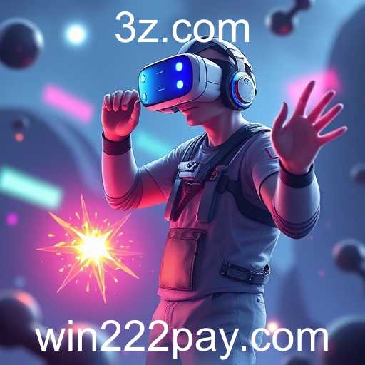 Inovações e Tendências na Indústria de Jogos