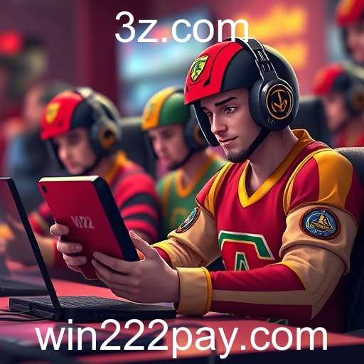 Crescimento do Mercado de Jogos Online em 2025