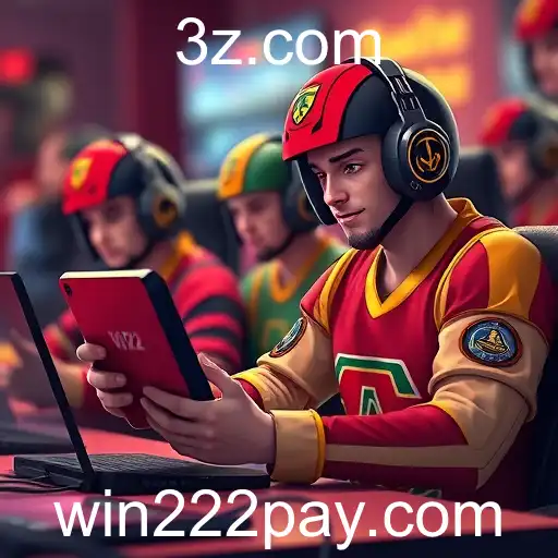 Crescimento do Mercado de Jogos Online em 2025