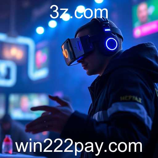 Inovações e Tendências no Universo dos Jogos Eletrônicos