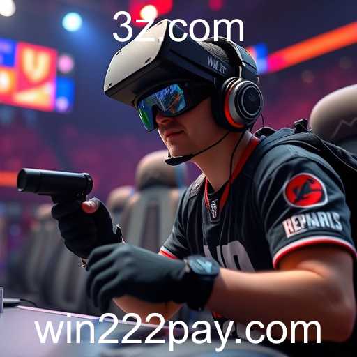 Inovações e Tendências no Mundo dos Jogos para 2025