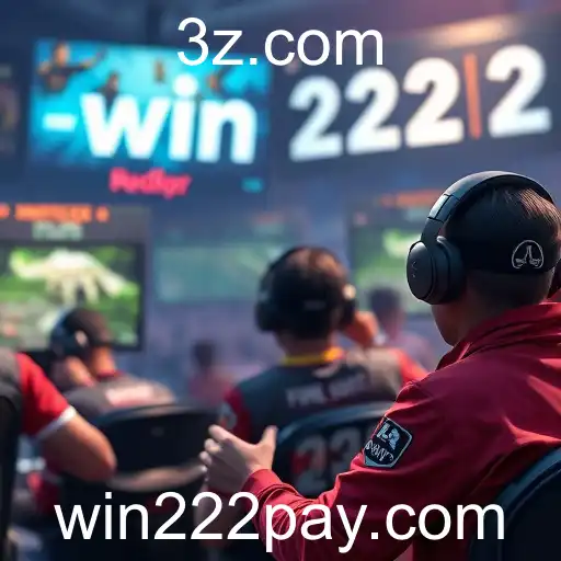 Revolução Tecnológica nos Jogos Online em 2025