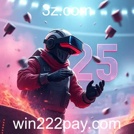 A influência do portal 'win222' no ambiente digital em 2025