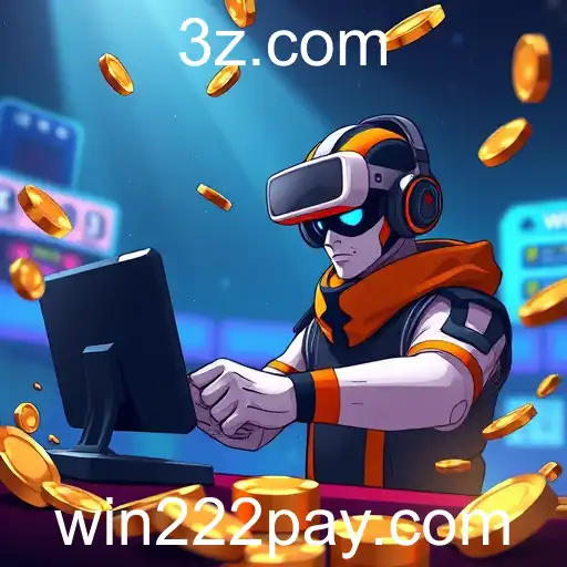 Expansão e Risco: A Era dos Jogos Online em 2025