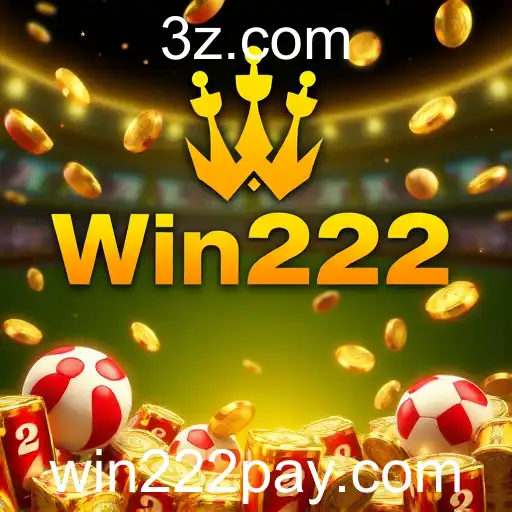 A Ascensão de Win222 no Cenário de Jogos Online