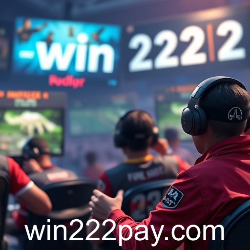 Revolução Tecnológica nos Jogos Online em 2025