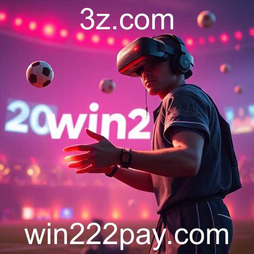 Novas Tendências em Jogos Online: O Impacto de win222