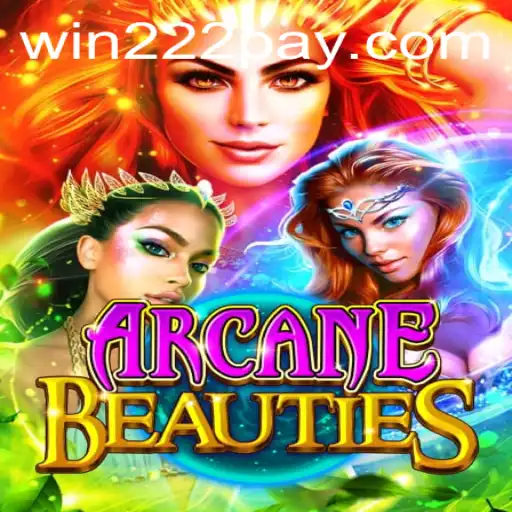 Discover the Mystical World of ArcaneBeauties with Win222