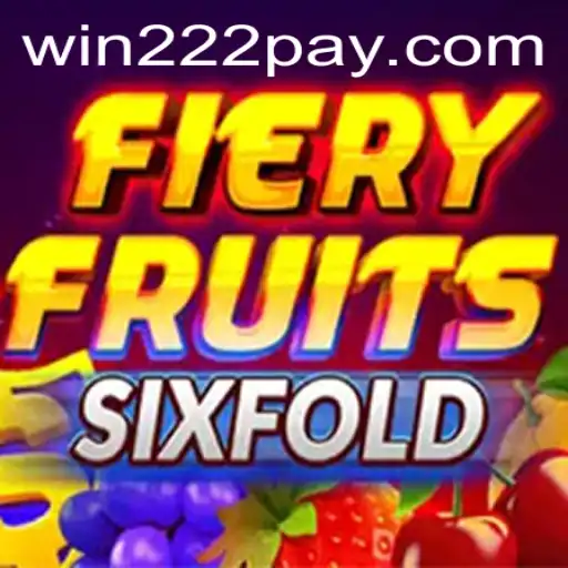 FieryFruitsSixFold: A Vibrant New Adventure with the Key to 'win222'