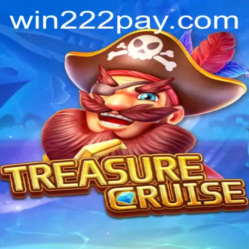 Master the High Seas: An In-Depth Look at TREASURECRUISE