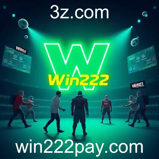 A Ascensão do Win222: Inovações e Tendências em 2025